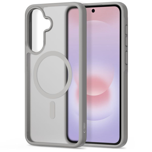 Tech-protect Magmat Magsafe Galaxy A57 5g Matte Grey