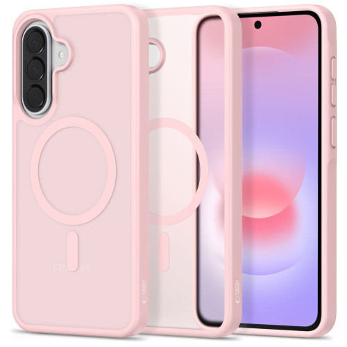 Tech-protect Magmat Magsafe Galaxy A36 / A56 / A37 5g Matte Pink