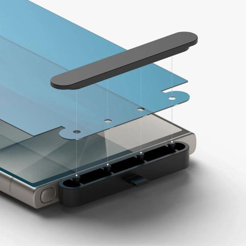 Folia HydroŻelowa Tech-protect Hydro Flex+ 2-pack Motorola Edge 70 Fusion / 70 Fusion+ Plus 5g Clear