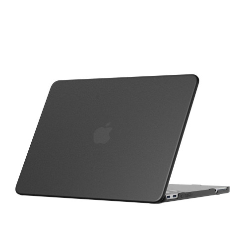 Tech-protect Smartshell Macbook Neo 13 2026 Matte Black