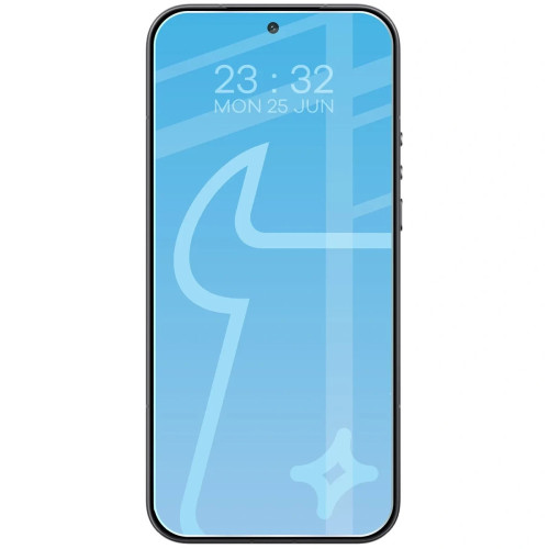 Bizon Glass Clear Duo for Xiaomi 17 Ultra app view