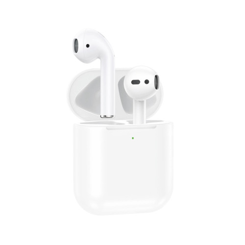 FONENG wireless headphones BL08L White