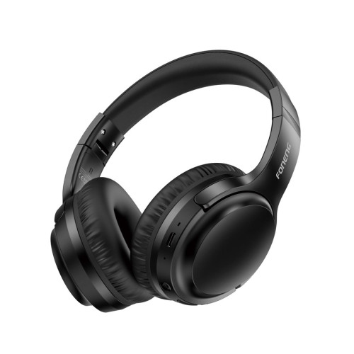 FONENG wireless over-ear headphones BL53 Black