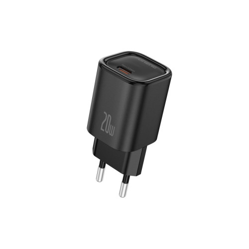 FONENG charger EU69 PD 20W 1xUSB-C Black