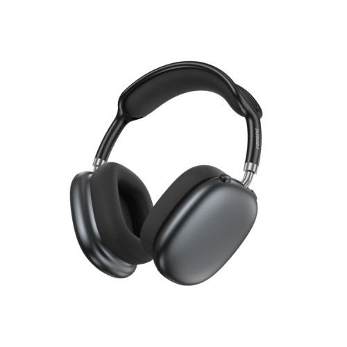 FONENG Wireless Over-Ear Headphones (ANC) BL59 Black