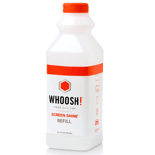 Płyn uzupełniający Whoosh Screen Shine Refill do Screen Shine Pro 500ml (950ml)