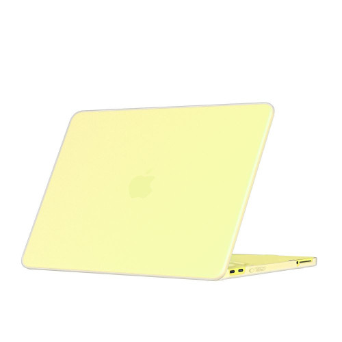 Tech-protect Smartshell Macbook Neo 13 2026 Matte Clear