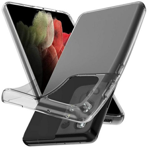 Mercury Jelly Clear iPhone 13 / 14 / 156.1