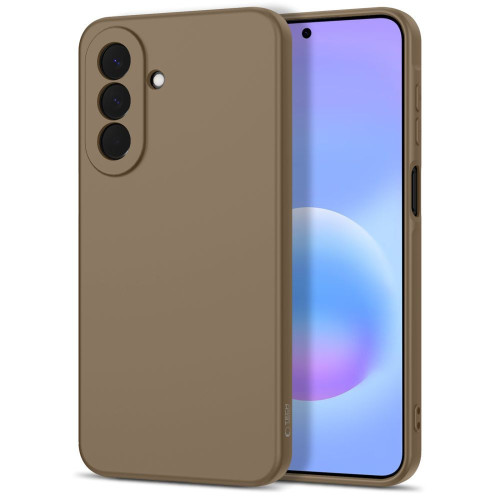 Tech-protect Icon Galaxy A27 5g Brown