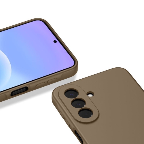 Tech-protect Icon Galaxy A27 5g Brown