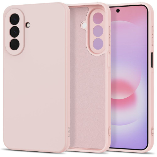 Tech-protect Icon Galaxy A27 5g Pink
