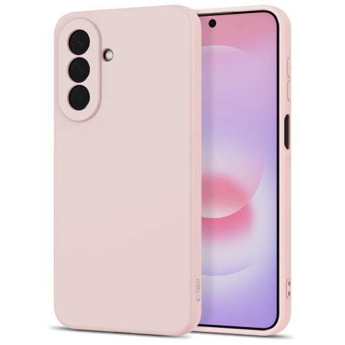 Tech-protect Icon Galaxy A27 5g Pink