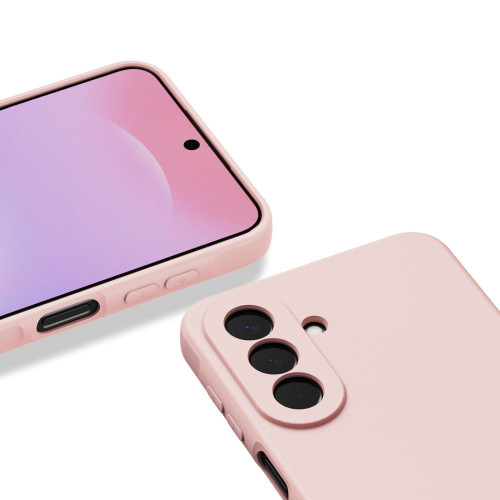 Tech-protect Icon Galaxy A27 5g Pink