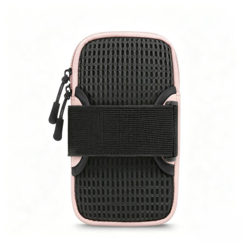 Opaska na ramię Tech-Protect M6 Universal Sport Armband Pink