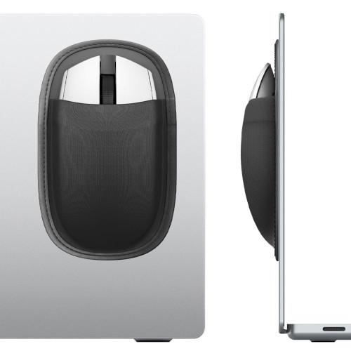 Spigen LD220 Mouse Sleeve Black