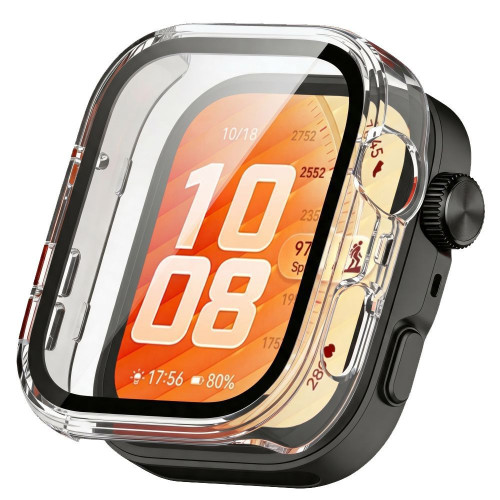 Tech-protect Defense Huawei Watch Fit 5 Pro Clear