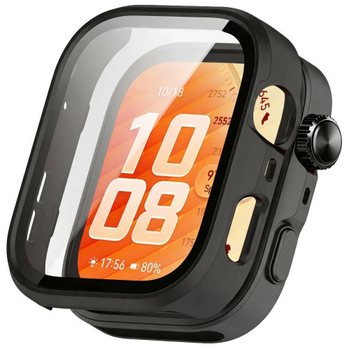 Tech-protect Defense Huawei Watch Fit 5 Pro Black