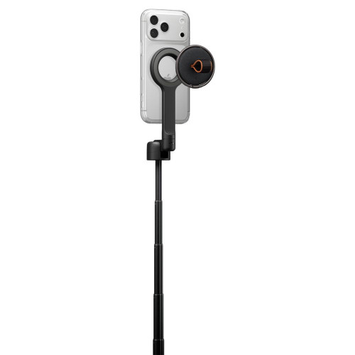Etui Spigen S582w Bluetooth Selfie Stick Tripod Black