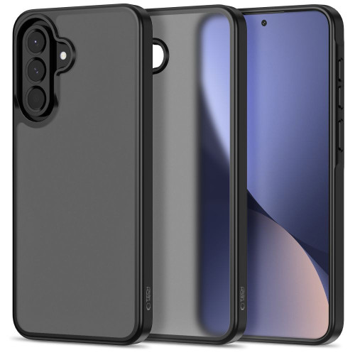 Tech-protect Magmat Galaxy A36 / A37 / A56 / A27 5g Matte Black