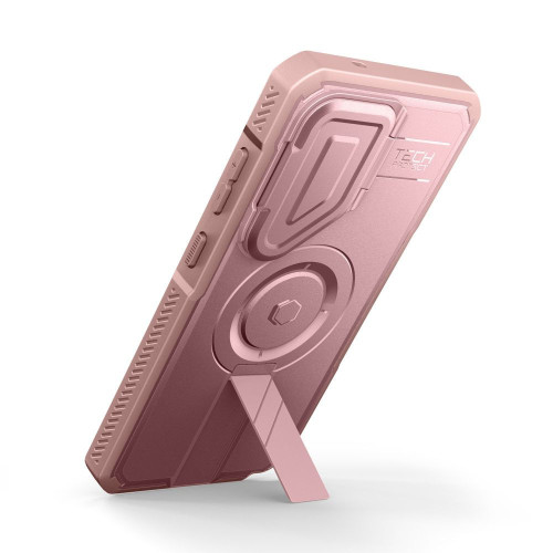 Tech-protect Kevlar Magsafe 2-set Galaxy S26 Ultra Pink
