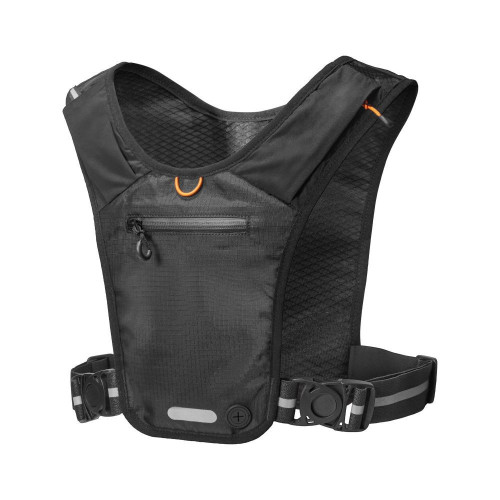 Etui Spigen A720 Dynamic Shield Running Vest (l-xl) Black