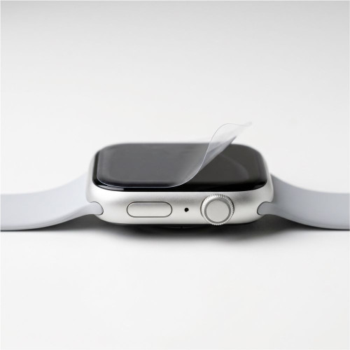 Folia HydroŻelowa Tech-protect Hydro Flex+ 2-pack Xiaomi Smart Band 10 Pro Clear