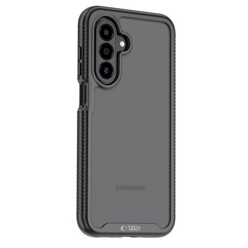 Tech-protect Defense Galaxy A36 / A56 / A27 / A37 5g Matte Black