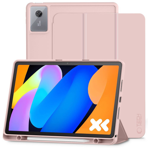 Tech-protect Sc Pen Lenovo Idea Tab / K11 Gen 2 11.0 Tb-336 Pink