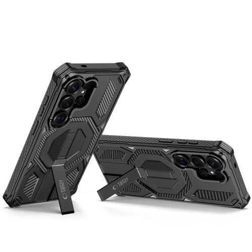 Tech-protect Magblast Magsafe + Glass 2-pack Galaxy S26 Ultra Black