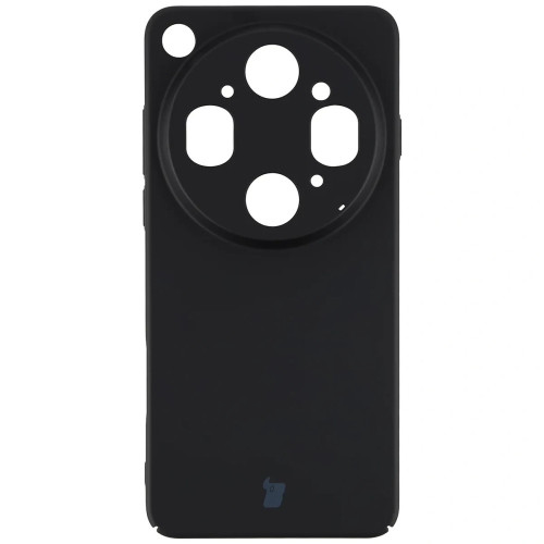 Bison Case Łupka for Oppo Find X9 Ultra, view of the camera cutout