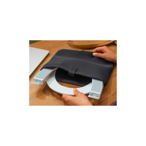 Twelve South Curve Flex - aluminiowa podstawka do MacBook (white)