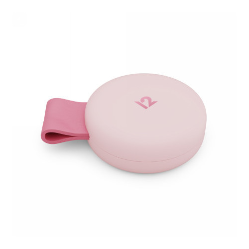 Twelve South ButterFly SE - ładowarka bezprzewodowa Qi2 do dwóch urządzeń kompatybilna z MagSafe, kabel USB-C w zestawie 