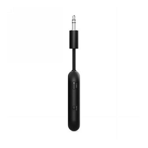 Twelve South AirFly Pro 2 - adapter Bluetooth do wejścia 3,5mm jack kompatybilny z AirPods i innymi słuchawkami Bluetooth, 