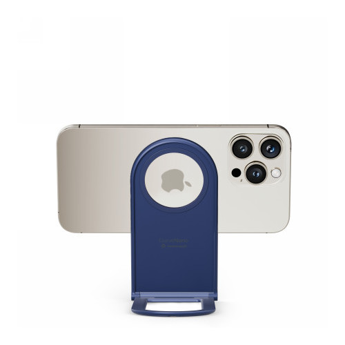 Twelve South Curve Nano - regulowana aluminiowa podstawka magnetyczna do iPhone (coastal)