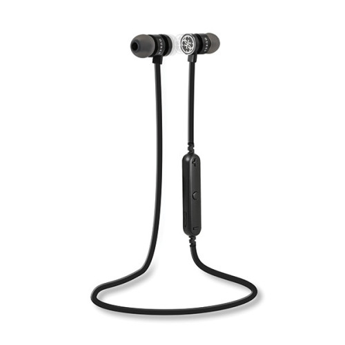 Guess Bluetooth fejhallgató GUEPBTBKfekete/black