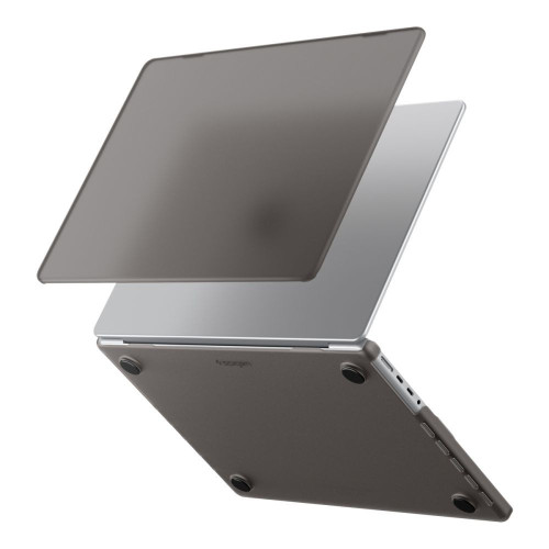 Obudowa Spigen AirSkin do Apple MacBook Pro 16