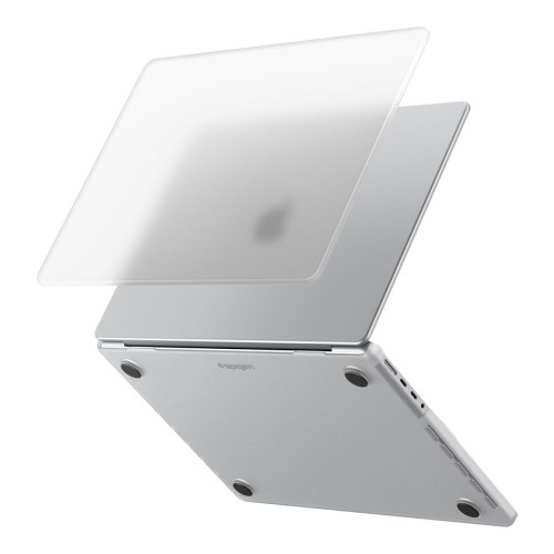 Obudowa Spigen AirSkin do Apple MacBook Pro 16