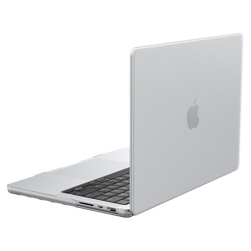 Obudowa Spigen AirSkin do Apple MacBook Pro 16