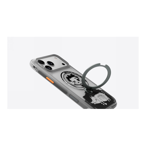 TORRAS GAWX Q3 Air - etui do iPhone 17 Pro Max kompatybilne z MagSafe (dawnbreak guard)