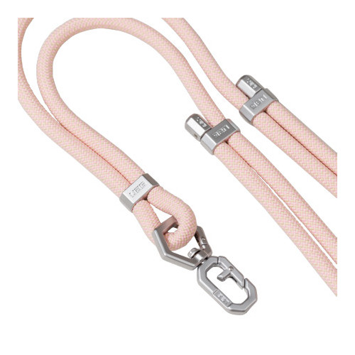 UAG Slim Crossbody Lanyard Civilian - smycz do telefonu (rose/quartz)