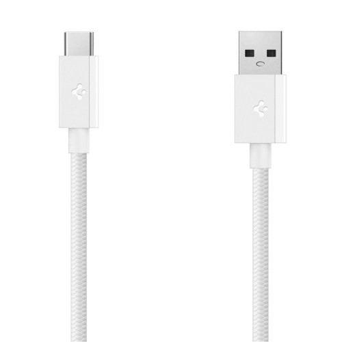 Spigen Eb6015ac Essential Type-c Cable 60w 150cm White