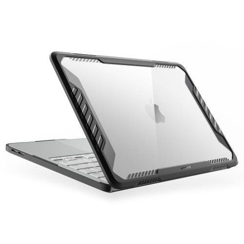 Supcase Unicorn Beetle Pro Macbook Neo 13 2026 Black/clear