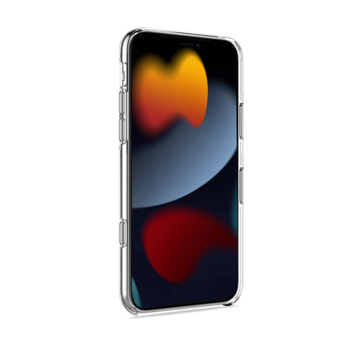 [CR] Etui PURO Impact Clear Apple iPhone 13 Pro Max (przezroczysty)