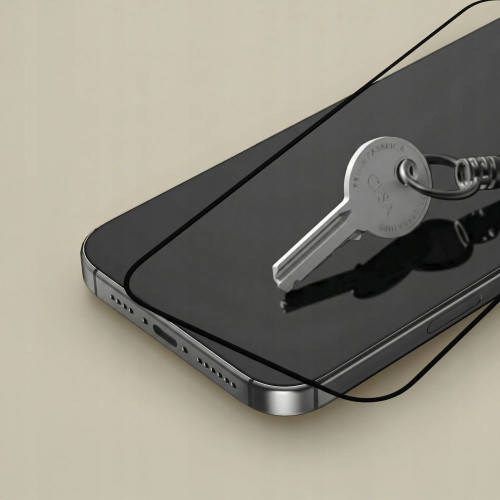 SzkŁo Hartowane Tech-protect Glass Fit+ 2-pack Galaxy A27 5g Black