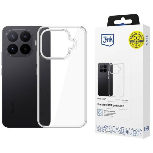 Etui 3mk Armor Case do Xiaomi 17T Pro