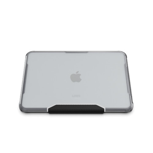 UAG Plyo - etui ochronne do MacBook Neo (A18 Pro 2026) (ice)