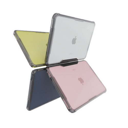 UAG Plyo - etui ochronne do MacBook Neo (A18 Pro 2026) (ice)