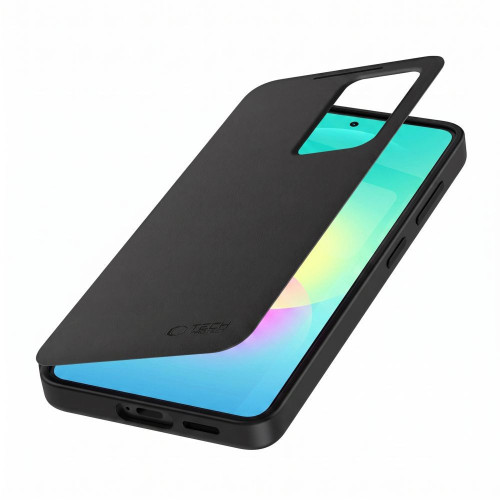 Tech-protect Smart Wallet Galaxy A27 5g Matte Black