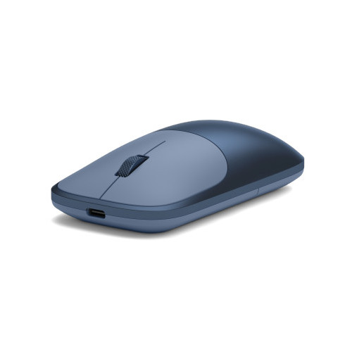 Satechi Slim EX Mouse - wireless mouse for two devices (indigo)