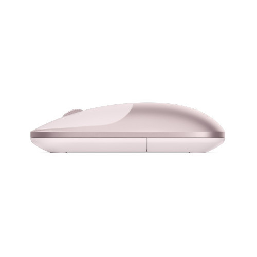 Satechi Slim EX Mouse - wireless mouse for two devices (blush)